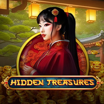Hidden Treasures