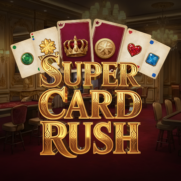Super Card Rush