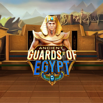 Ancient Guards of Egypt