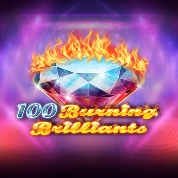 100 Burning Brilliants