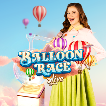 Balloon Race