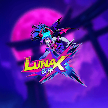 Luna X
