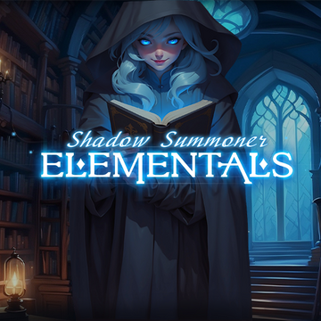 Shadow Summoner Elementals
