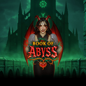 Book of Abyss