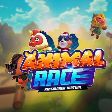 KM Virtual Animal Race