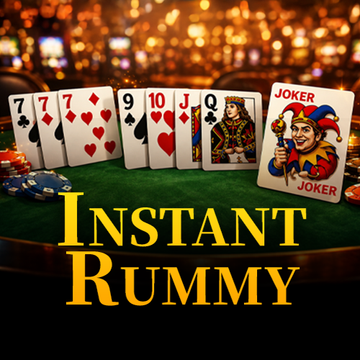 Instant Rummy