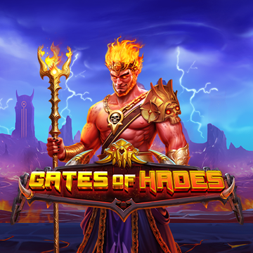 Gates of Hades