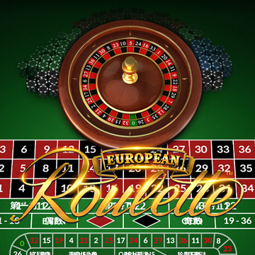 European Roulette