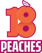 18 Peaches