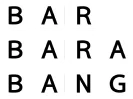 Barbara Bang