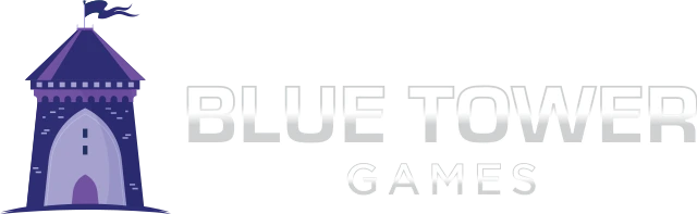 Blue Tower