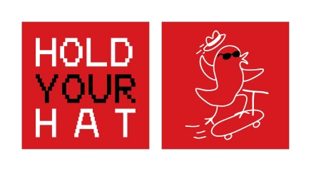 Hold Your Hat