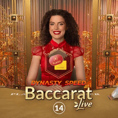 Dynasty Speed Baccarat 14