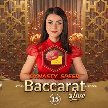 Dynasty Speed Baccarat 15