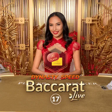 Dynasty Speed Baccarat 17