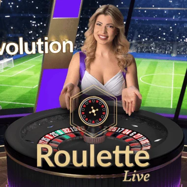World Cup Roulette