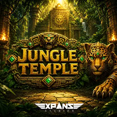Jungle Temple