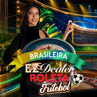 EZ Dealer Roulette Football