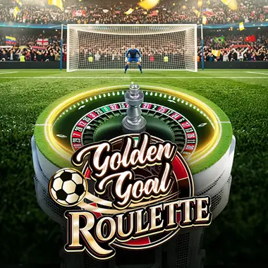 Golden Goal Roulette