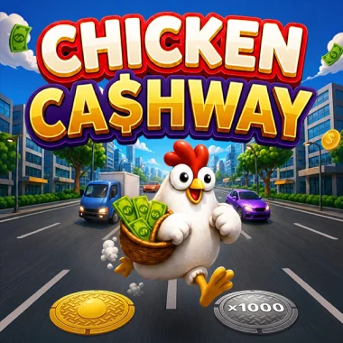 Chicken Cashway