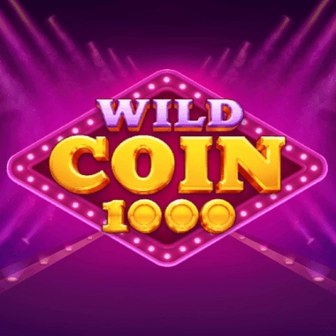 Wild Coin 1000
