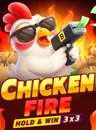 Chicken Fire