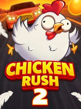 Chicken Rush 2