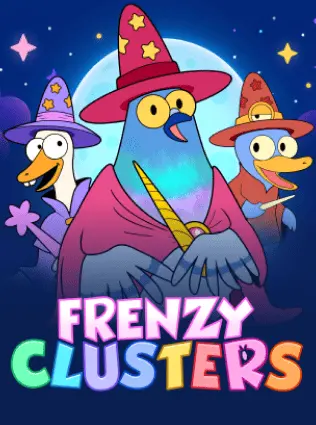 Frenzy Clusters