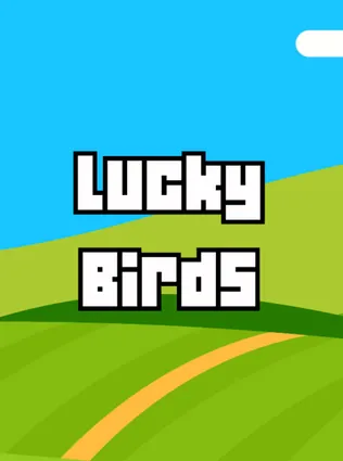 Lucky Birds