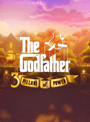 The Godfather 3: Pillars of Power